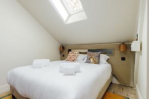 Hôtel Préfecture - Entrée autonome, réception en ligne - Encore Mieux