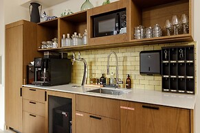 Hôtel Préfecture - Entrée autonome, réception en ligne - Encore Mieux