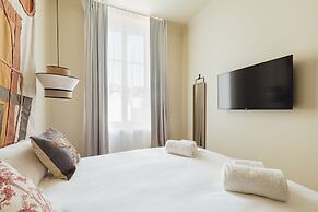 Hôtel Préfecture - Entrée autonome, réception en ligne - Encore Mieux