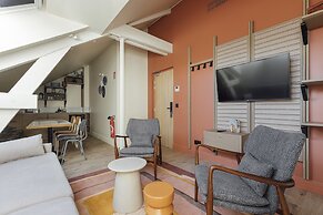 Hôtel Préfecture - Entrée autonome, réception en ligne - Encore Mieux