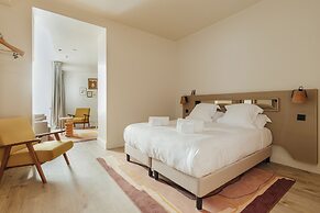 Hôtel Préfecture - Entrée autonome, réception en ligne - Encore Mieux