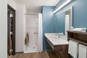 Woodspring Suites Mesa Chandler