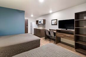 Woodspring Suites Mesa Chandler