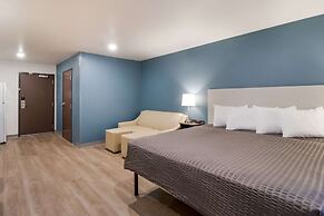 Woodspring Suites Mesa Chandler