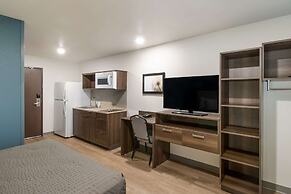 Woodspring Suites Mesa Chandler