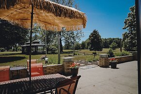 The Inn At Gull Lake