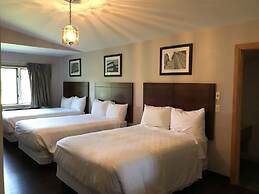 The Inn At Gull Lake