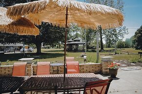 The Inn At Gull Lake