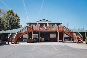 The Inn At Gull Lake