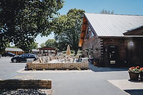 The Inn At Gull Lake