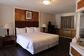 The Inn At Gull Lake