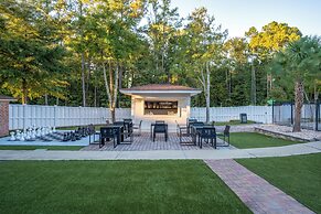 Wyndham Garden Columbia/Ft. Jackson