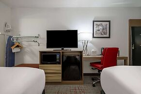 Wyndham Garden Columbia/Ft. Jackson