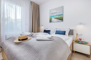 Seaside Apartamenty-Mielno