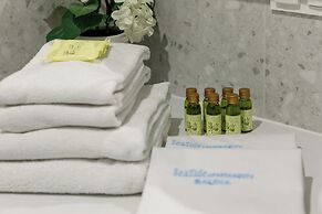 Seaside Apartamenty-Mielno