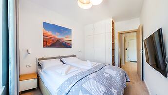 Seaside Apartamenty-Mielno