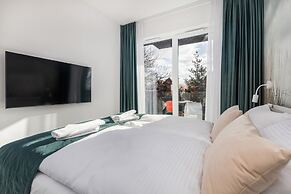 Seaside Apartamenty-Mielno