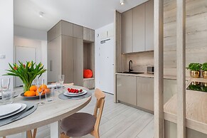 Seaside Apartamenty-Mielno