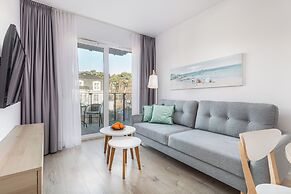 Seaside Apartamenty-Mielno