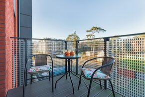 Seaside Apartamenty-Mielno