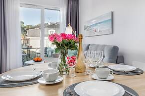Seaside Apartamenty-Mielno