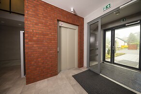 Seaside Apartamenty-Mielno