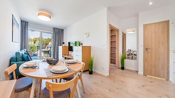 Seaside Apartamenty-Mielno