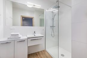 Seaside Apartamenty-Mielno