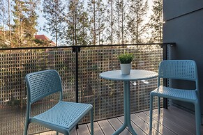 Seaside Apartamenty-Mielno