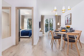 Seaside Apartamenty-Mielno