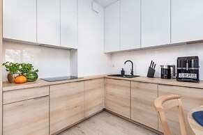 Seaside Apartamenty-Mielno