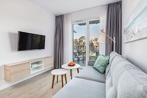 Seaside Apartamenty-Mielno