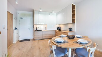 Seaside Apartamenty-Mielno