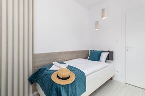 Seaside Apartamenty-Mielno