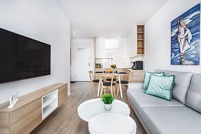Seaside Apartamenty-Mielno
