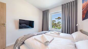 Seaside Apartamenty-Mielno