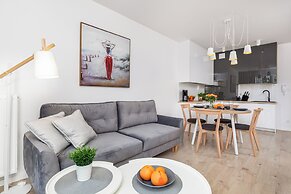 Seaside Apartamenty-Mielno