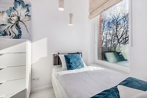 Seaside Apartamenty-Mielno