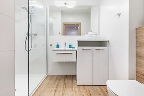 Seaside Apartamenty-Mielno