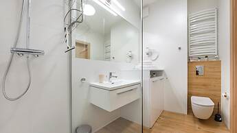 Seaside Apartamenty-Mielno