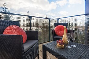 Seaside Apartamenty-Mielno