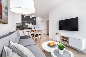 Seaside Apartamenty-Mielno