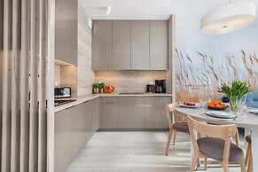 Seaside Apartamenty-Mielno