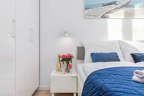 Seaside Apartamenty-Mielno