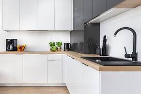 Seaside Apartamenty-Mielno