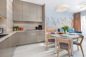 Seaside Apartamenty-Mielno