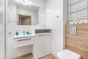 Seaside Apartamenty-Mielno