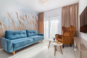 Seaside Apartamenty-Mielno