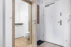 Seaside Apartamenty-Mielno