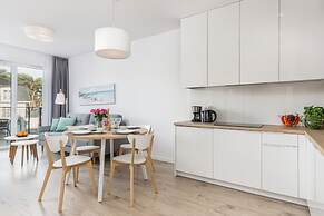 Seaside Apartamenty-Mielno